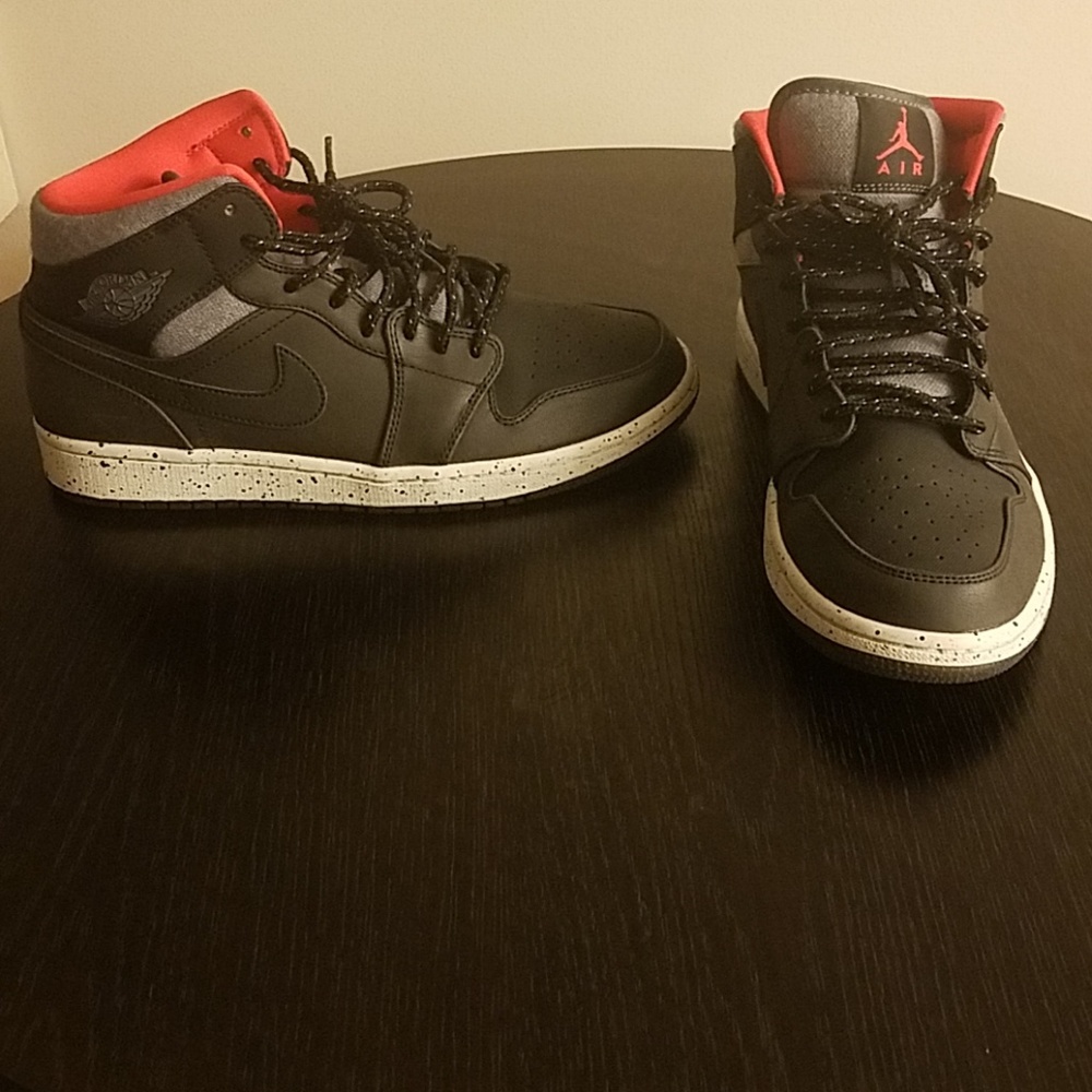 Air Jordans